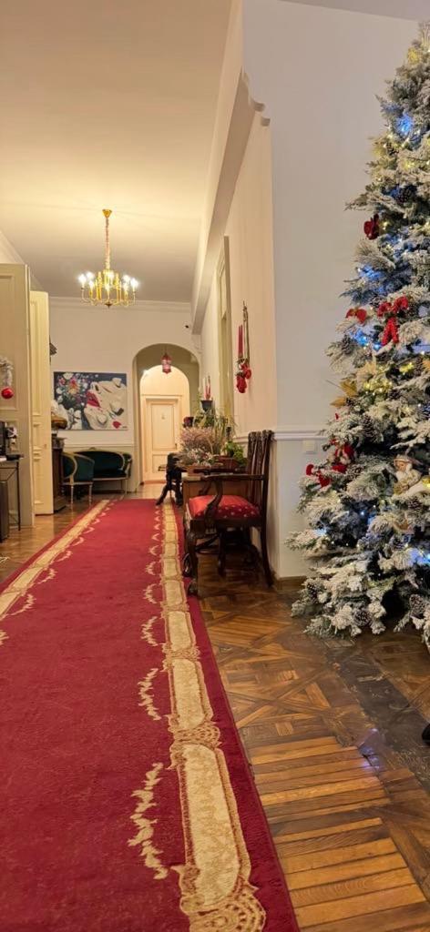 Rustaveli Hotel Tbiliszi Kültér fotó