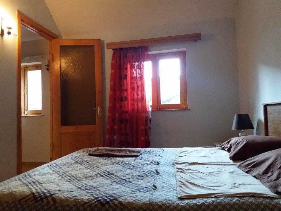 Rustaveli Hotel Tbiliszi Kültér fotó