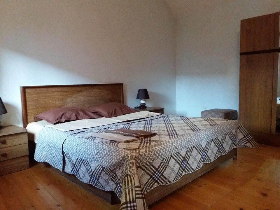 Rustaveli Hotel Tbiliszi Kültér fotó