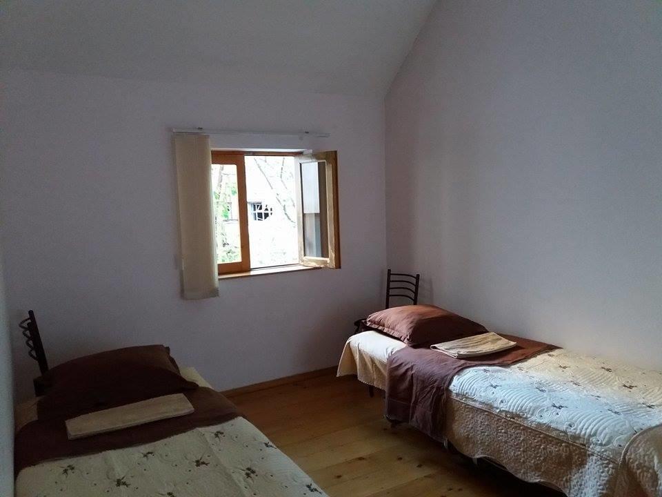 Rustaveli Hotel Tbiliszi Kültér fotó