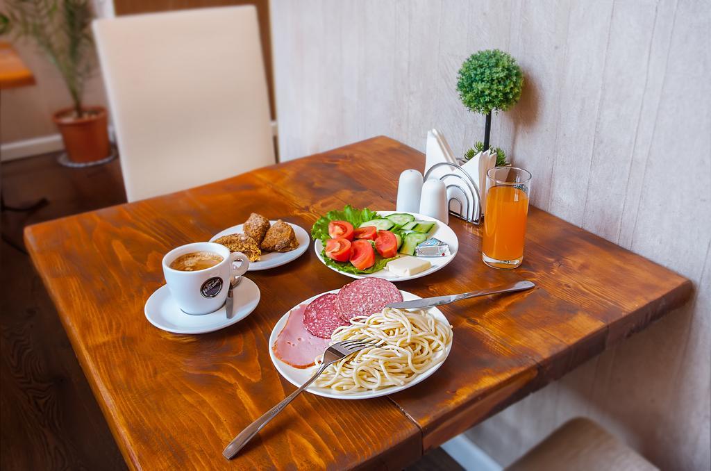 Rustaveli Hotel Tbiliszi Kültér fotó