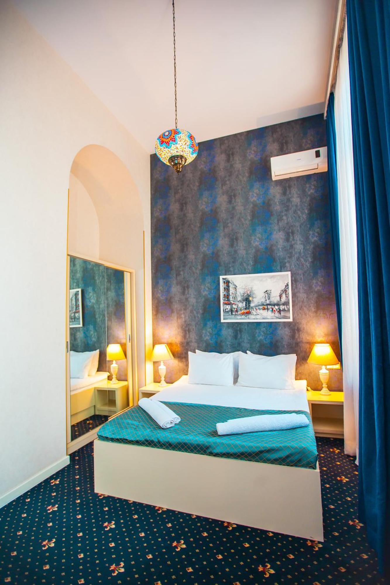 Rustaveli Hotel Tbiliszi Kültér fotó
