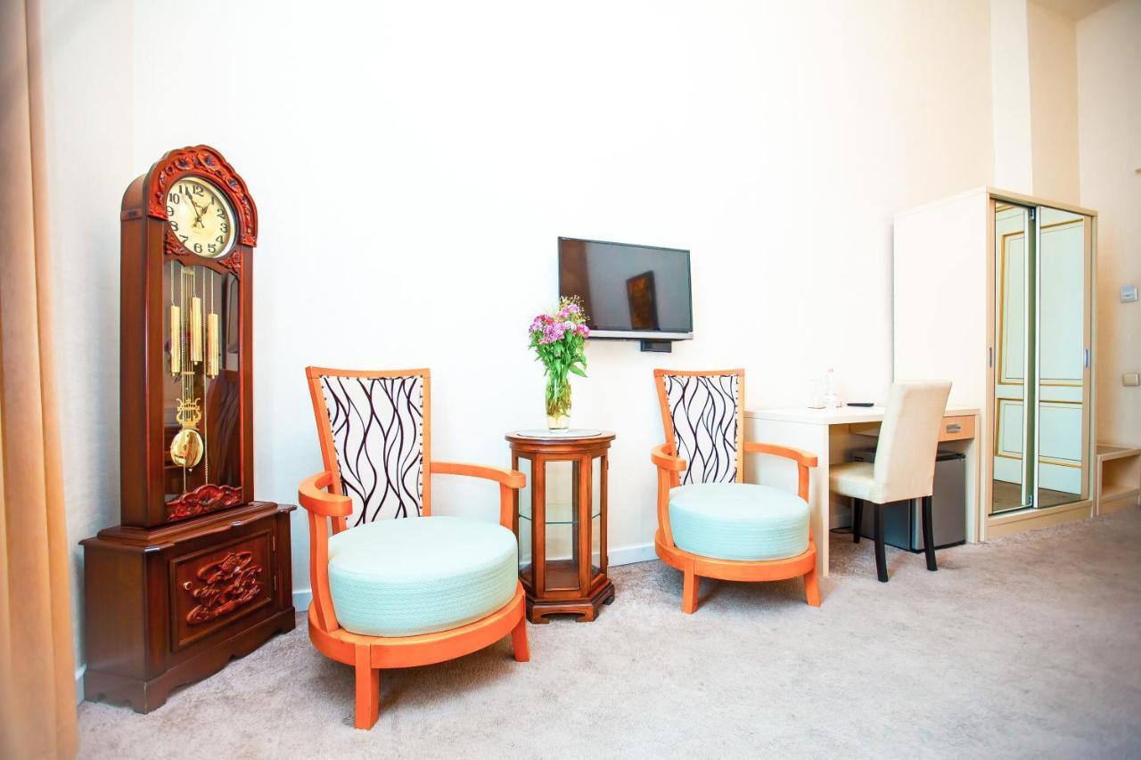 Rustaveli Hotel Tbiliszi Kültér fotó