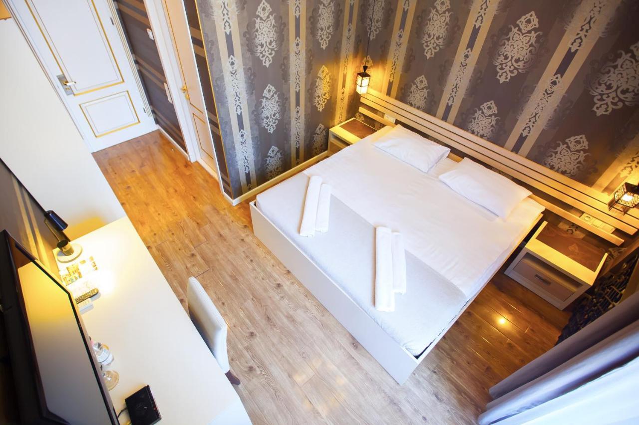 Rustaveli Hotel Tbiliszi Kültér fotó